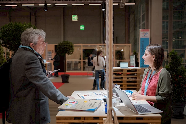 Swissdidact Bern Bild 6