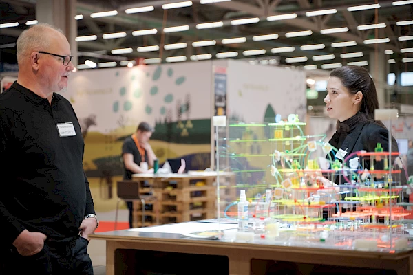 Swissdidact Bern Bild 8