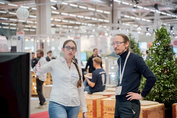 Swissdidact Bern Bild 10