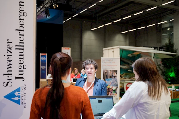 Swissdidact Bern Bild 11