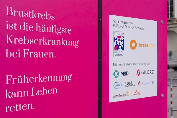 Pinkcube in Bern Bild 4