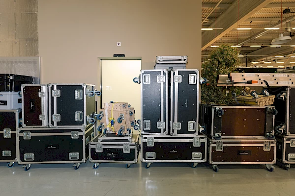 BEA Sonderschau «Netto Null» Bild 8