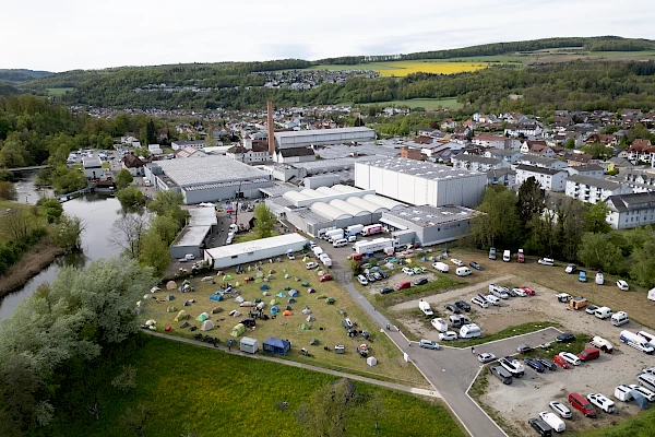 Internationale Spezialradmesse Bild 11