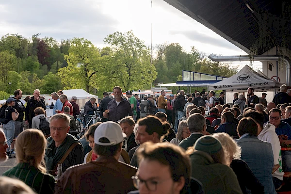 Internationale Spezialradmesse Bild 12