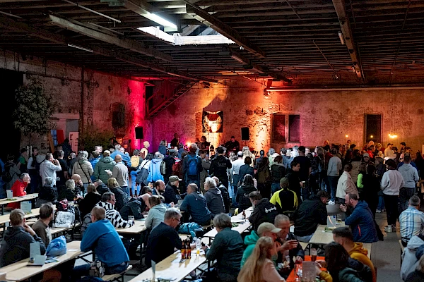 Internationale Spezialradmesse Bild 13